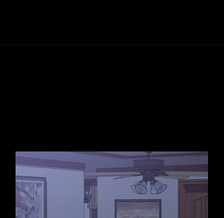 The Assistant Chapter 17 Page 137