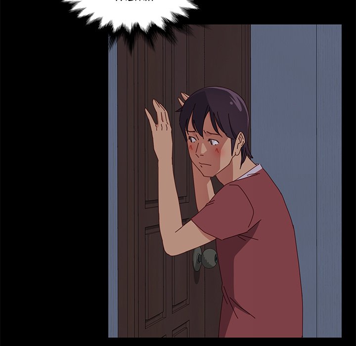 The Assistant Chapter 17 Page 139