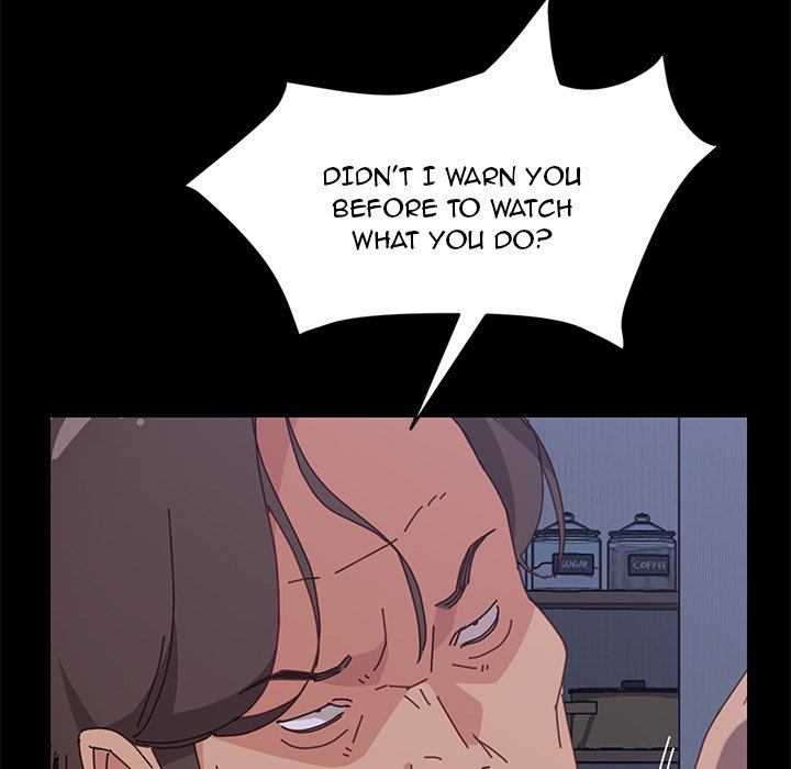The Assistant Chapter 17 Page 14