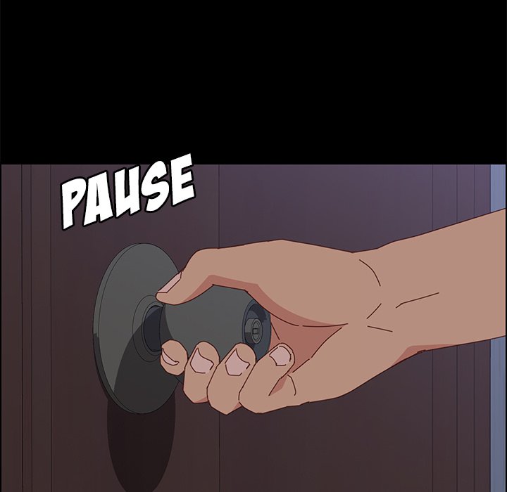 The Assistant Chapter 17 Page 142