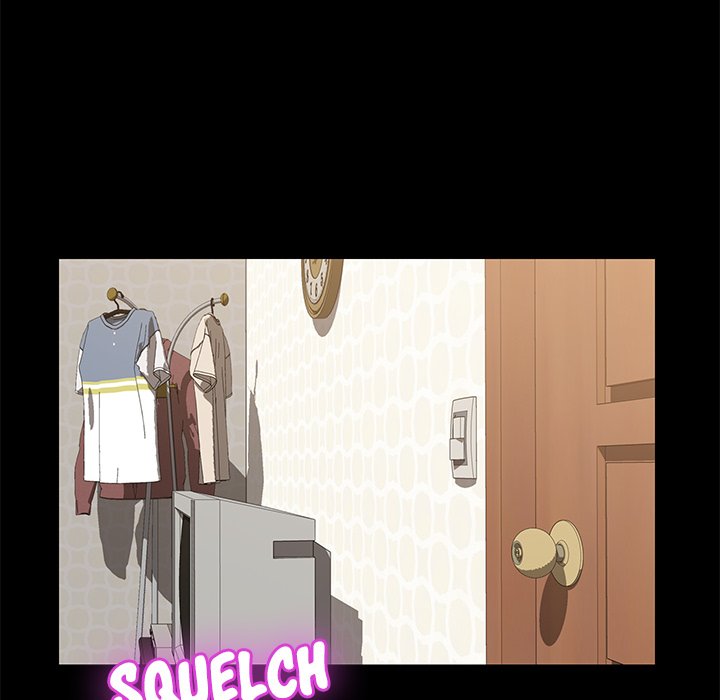 The Assistant Chapter 17 Page 144
