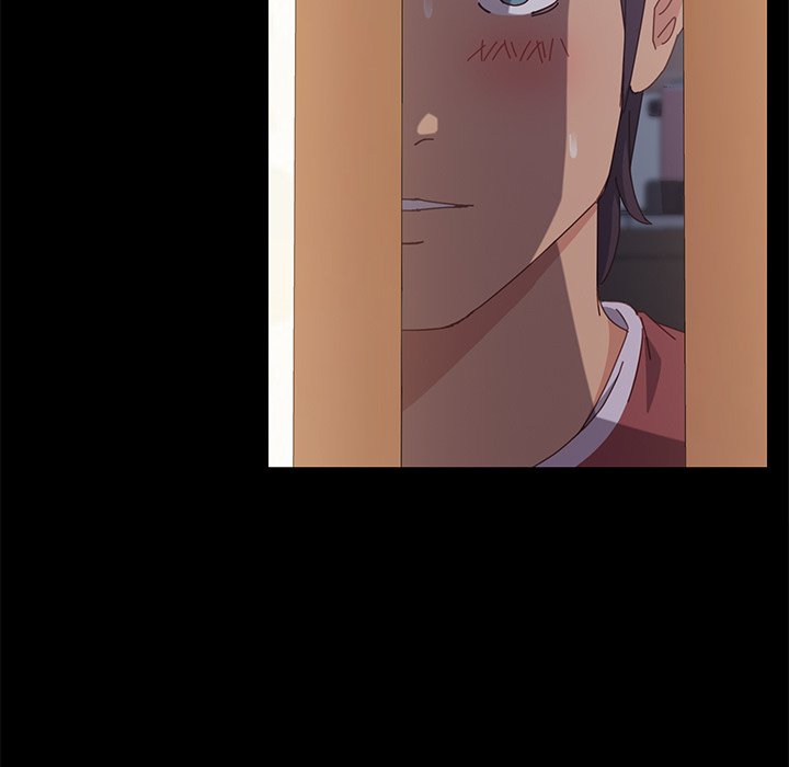 The Assistant Chapter 17 Page 164