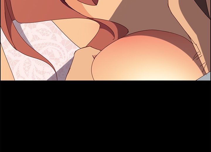 The Assistant Chapter 17 Page 167