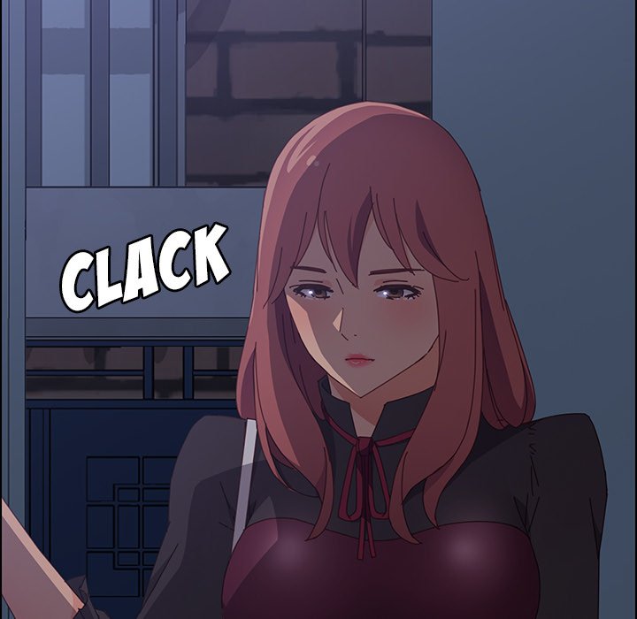 The Assistant Chapter 17 Page 17
