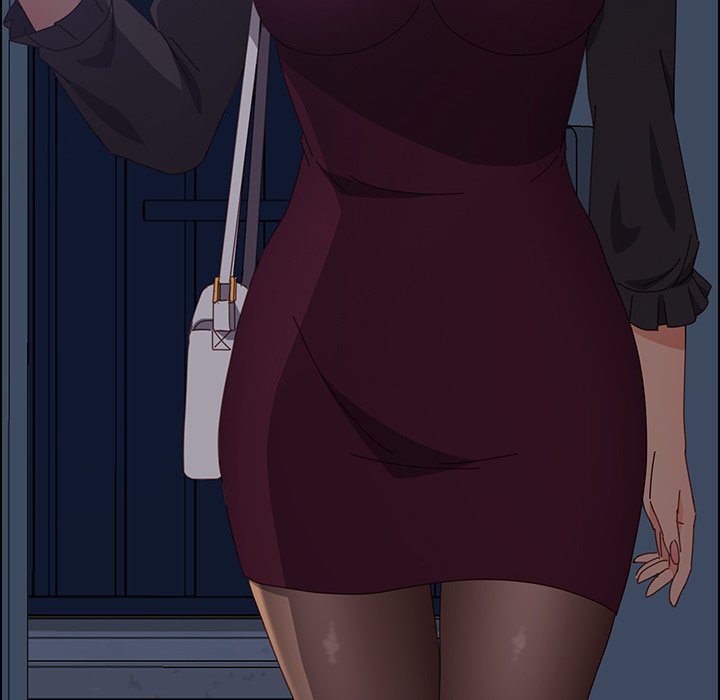 The Assistant Chapter 17 Page 18