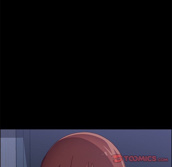 The Assistant Chapter 17 Page 21