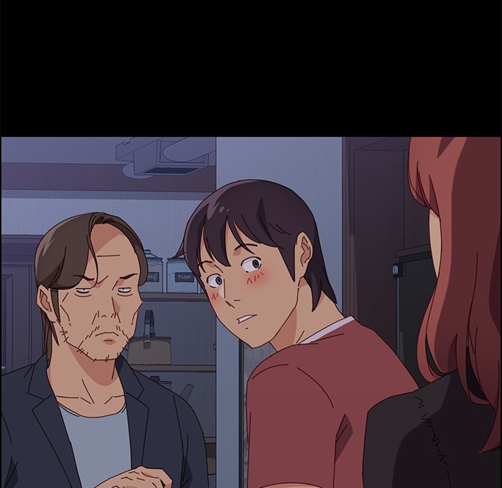 The Assistant Chapter 17 Page 28