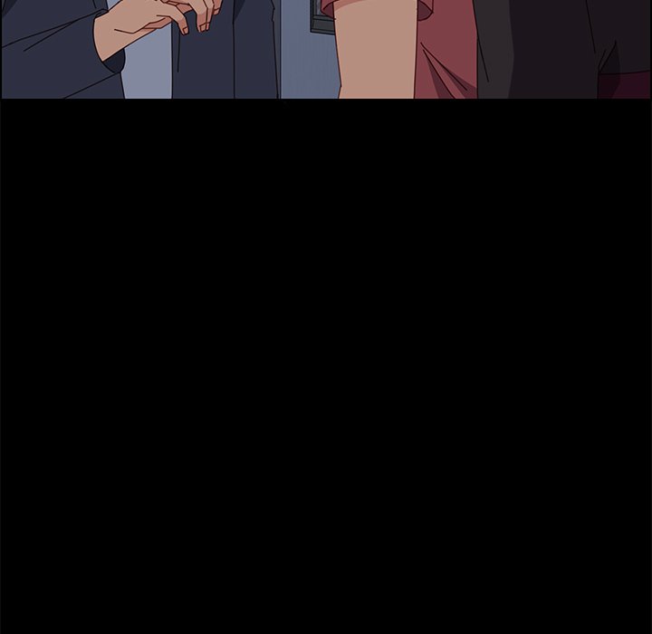 The Assistant Chapter 17 Page 29