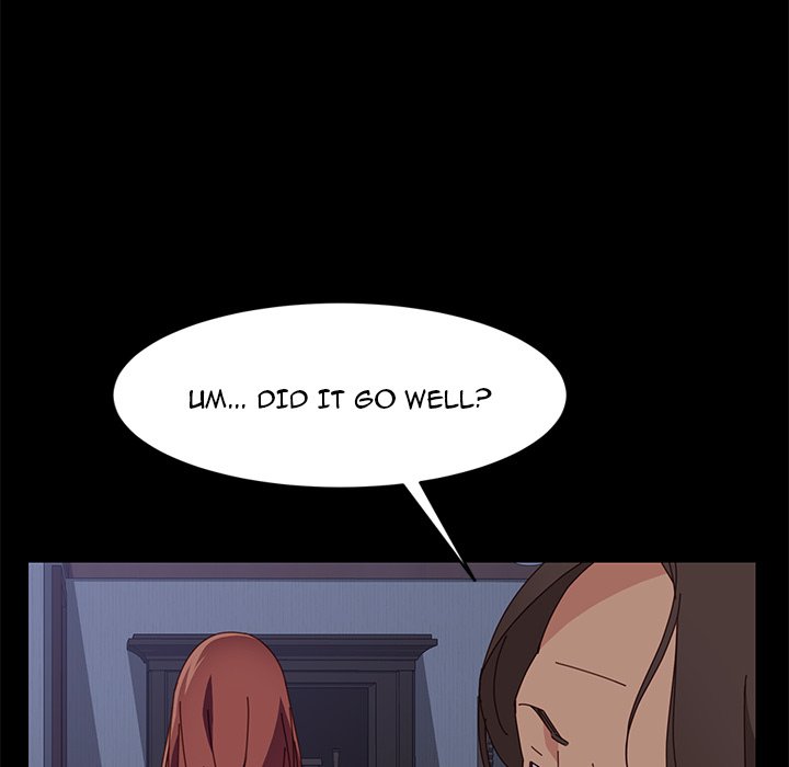 The Assistant Chapter 17 Page 32