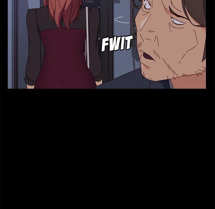 The Assistant Chapter 17 Page 33