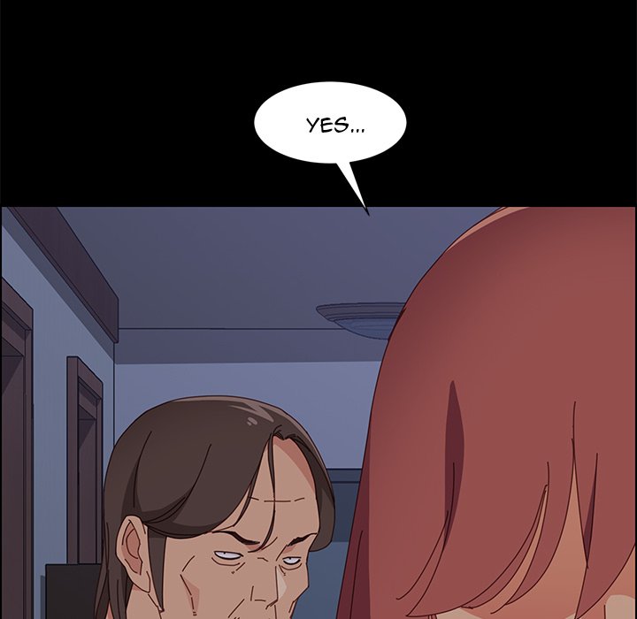 The Assistant Chapter 17 Page 37