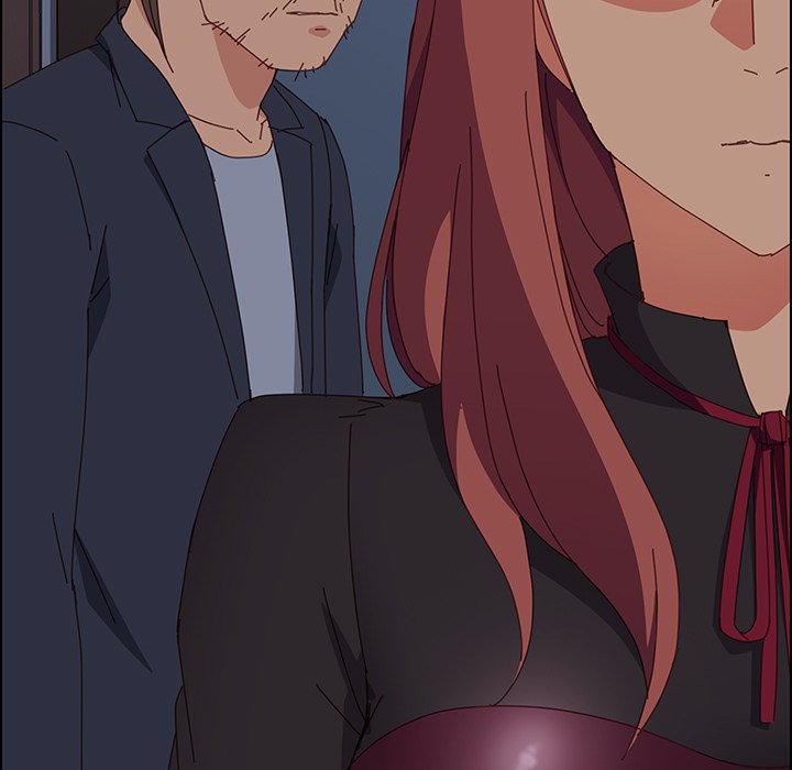 The Assistant Chapter 17 Page 38