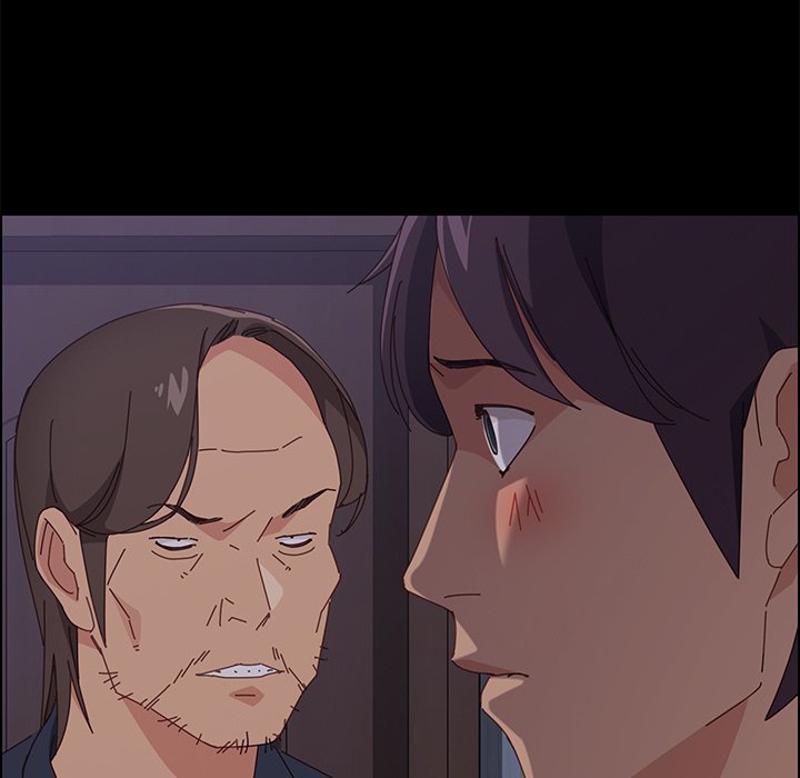 The Assistant Chapter 17 Page 44