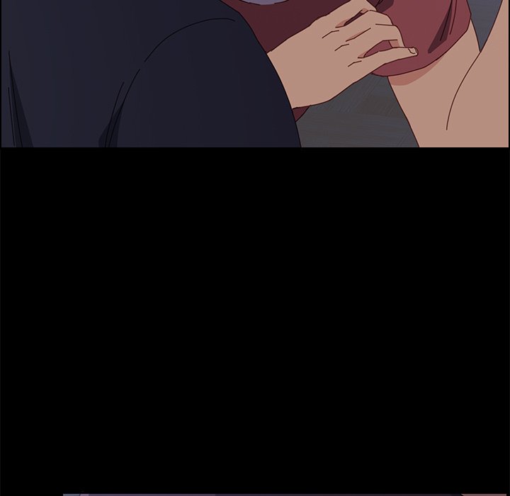 The Assistant Chapter 17 Page 50