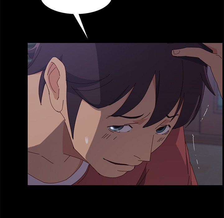 The Assistant Chapter 17 Page 54