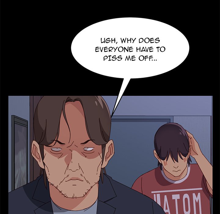 The Assistant Chapter 17 Page 56