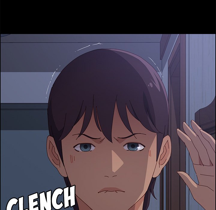 The Assistant Chapter 17 Page 58
