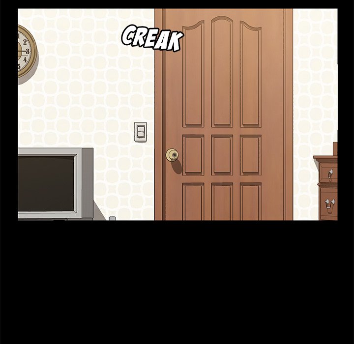 The Assistant Chapter 17 Page 61