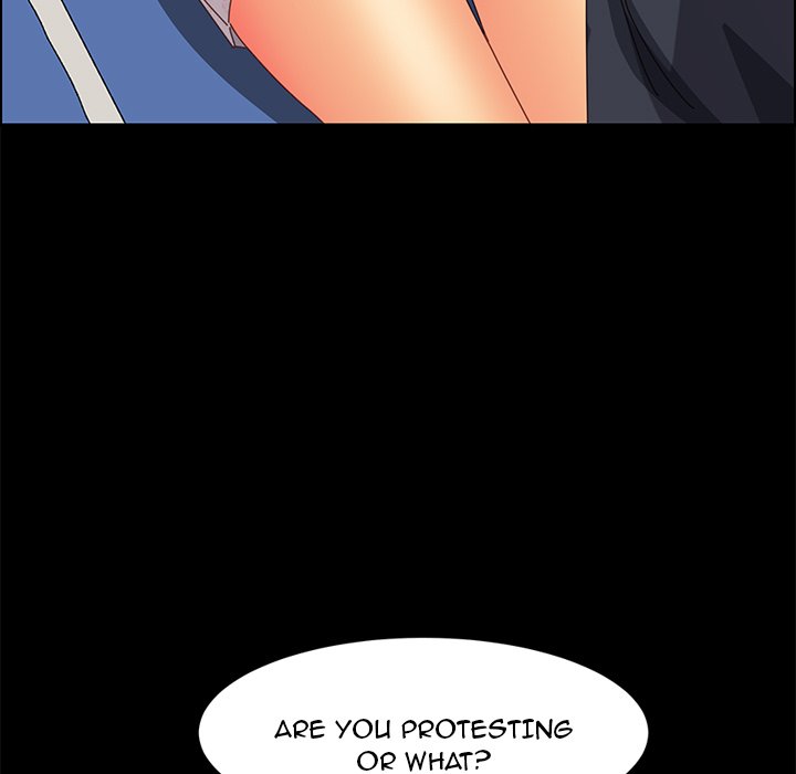 The Assistant Chapter 17 Page 65