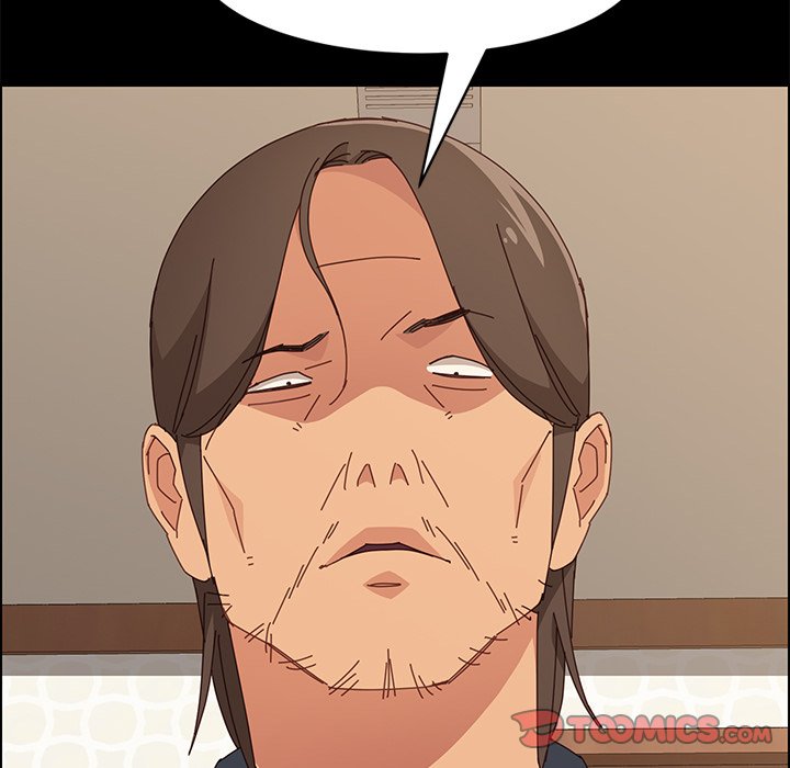 The Assistant Chapter 17 Page 66