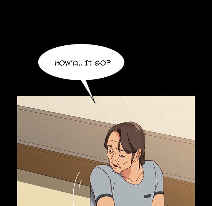 The Assistant Chapter 17 Page 68