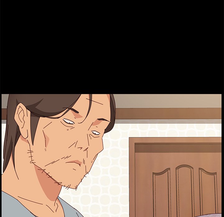 The Assistant Chapter 17 Page 72