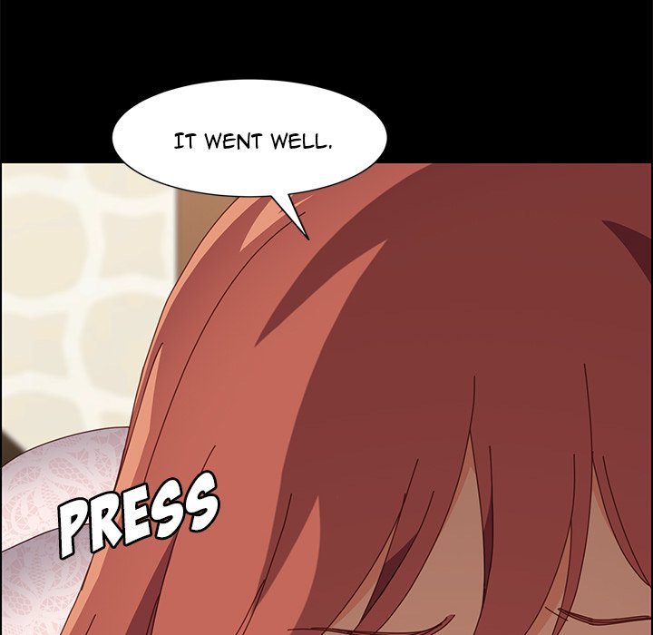 The Assistant Chapter 17 Page 74