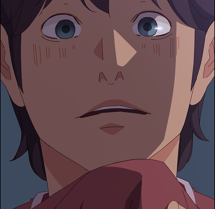 The Assistant Chapter 17 Page 9