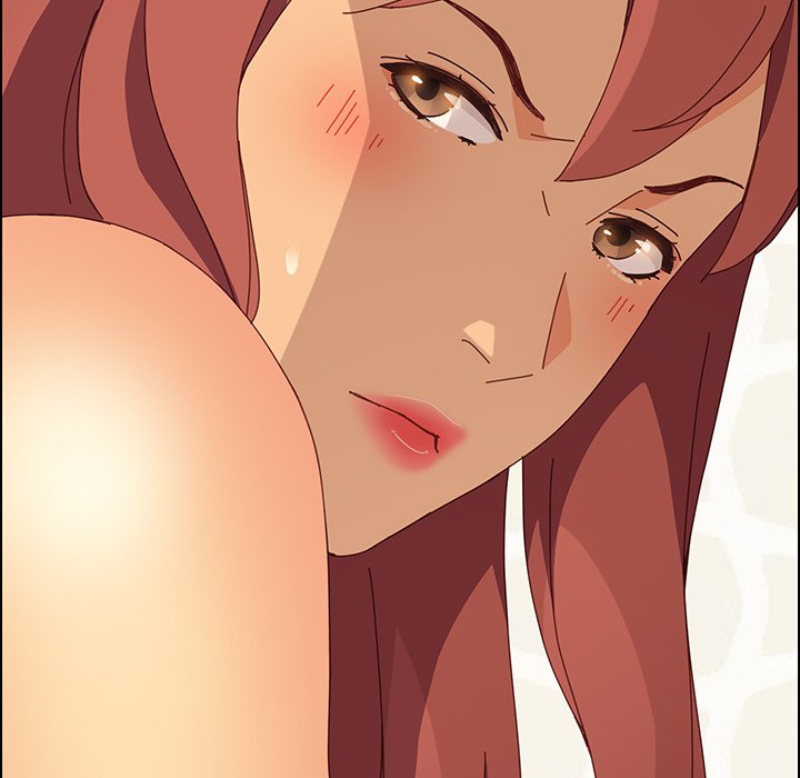 The Assistant Chapter 17 Page 91