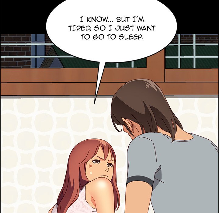 The Assistant Chapter 17 Page 95