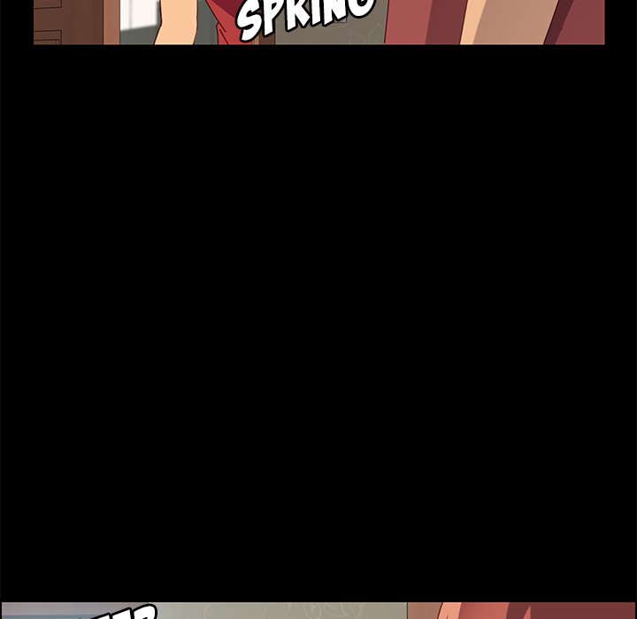 The Assistant Chapter 18 Page 100