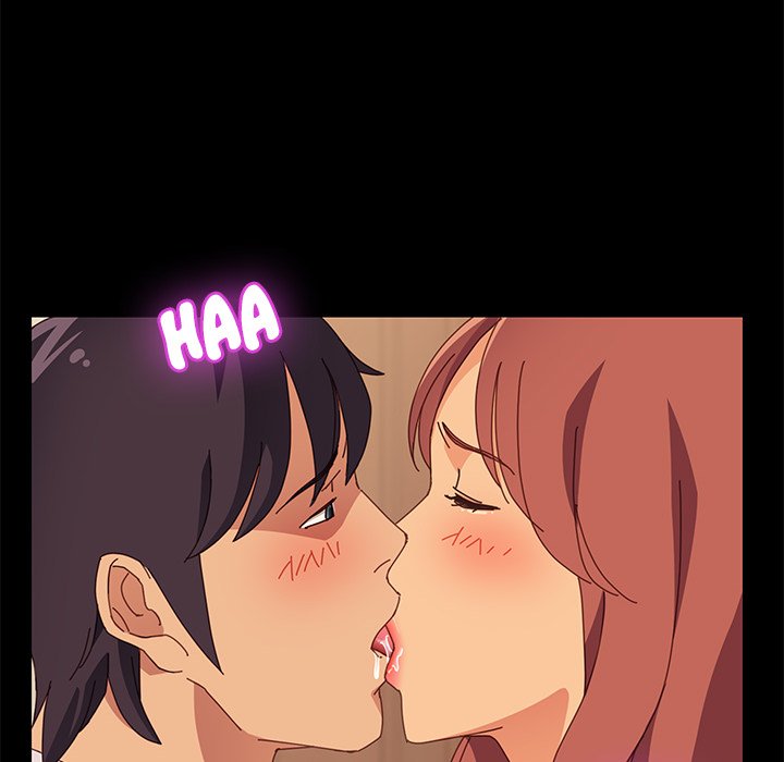 The Assistant Chapter 18 Page 107
