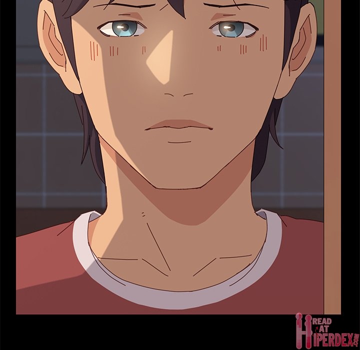 The Assistant Chapter 18 Page 11