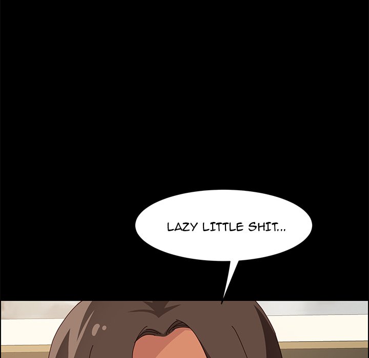 The Assistant Chapter 18 Page 110