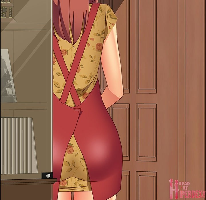 The Assistant Chapter 18 Page 116