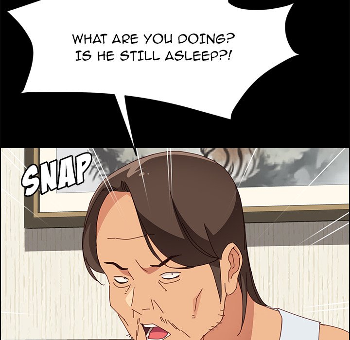 The Assistant Chapter 18 Page 118