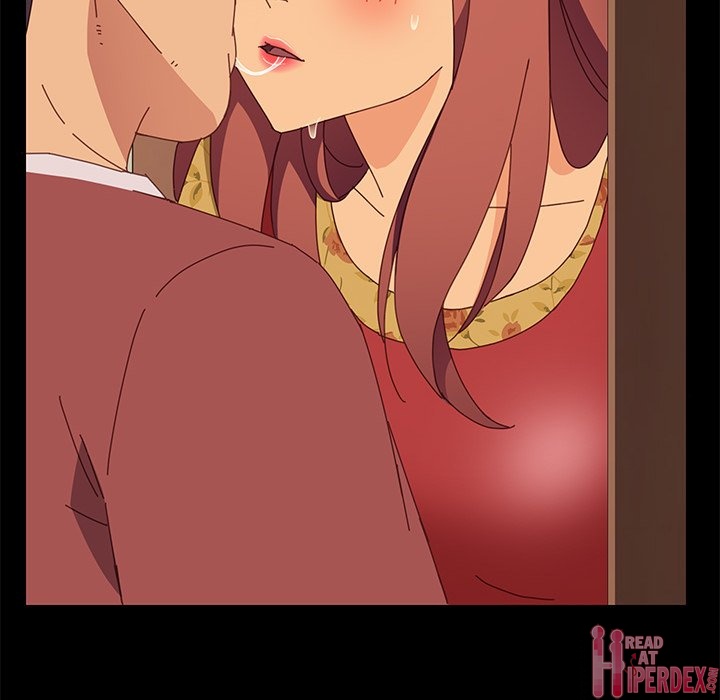 The Assistant Chapter 18 Page 121