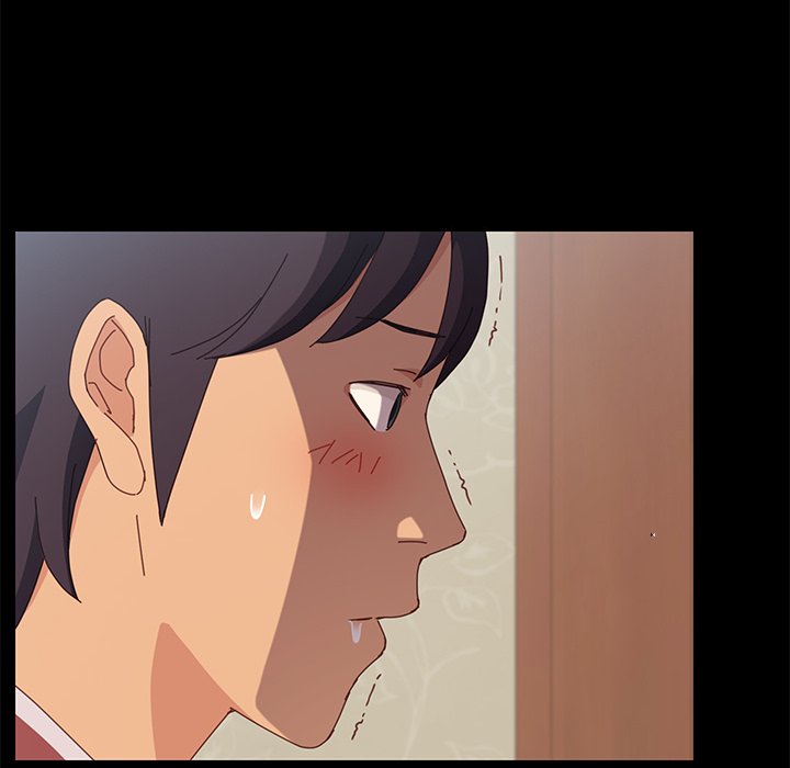 The Assistant Chapter 18 Page 123