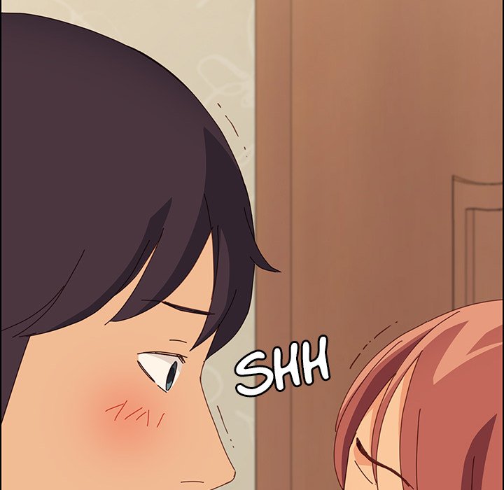 The Assistant Chapter 18 Page 125