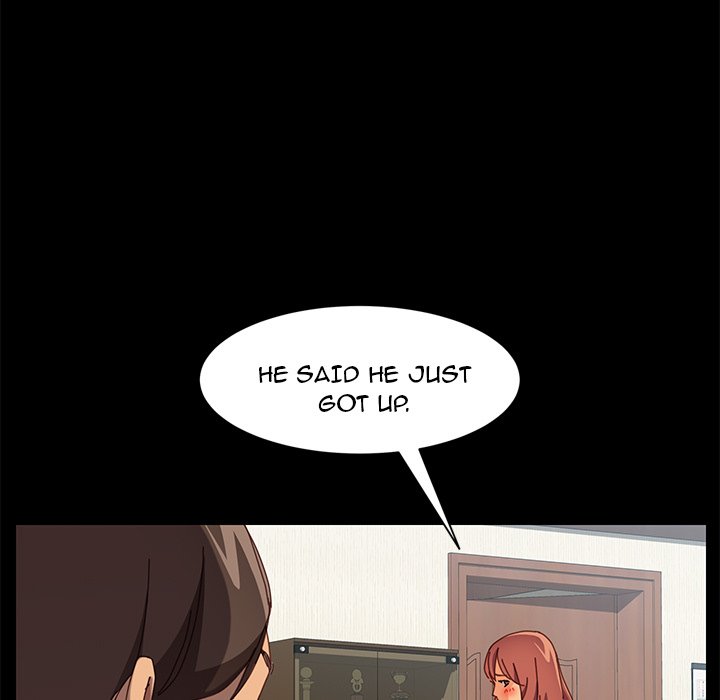 The Assistant Chapter 18 Page 128