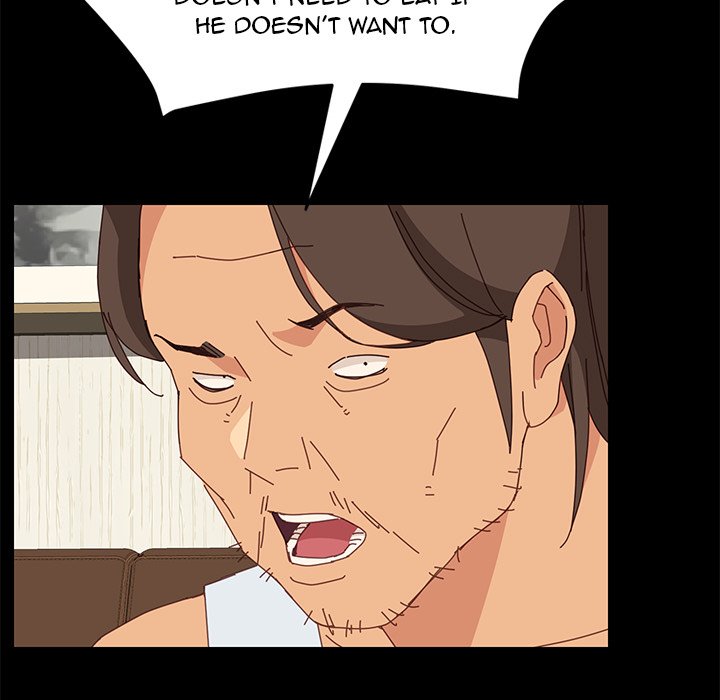 The Assistant Chapter 18 Page 130