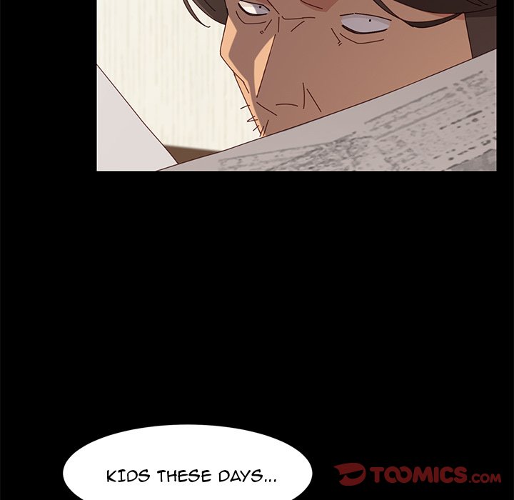 The Assistant Chapter 18 Page 138