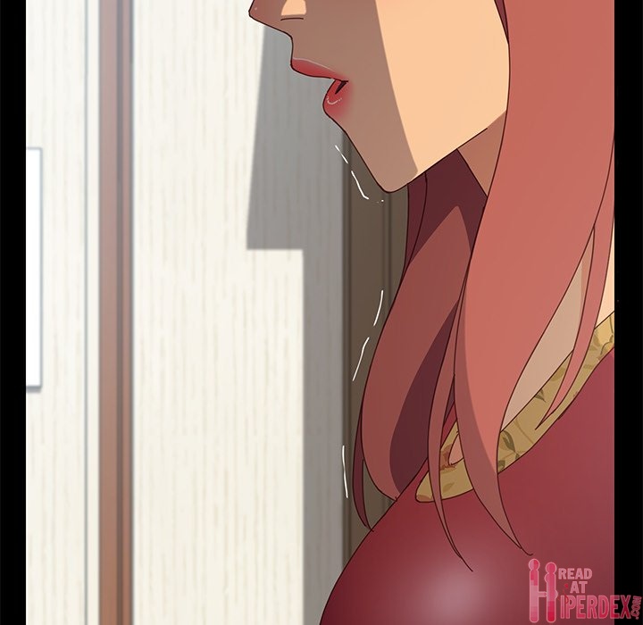The Assistant Chapter 18 Page 141