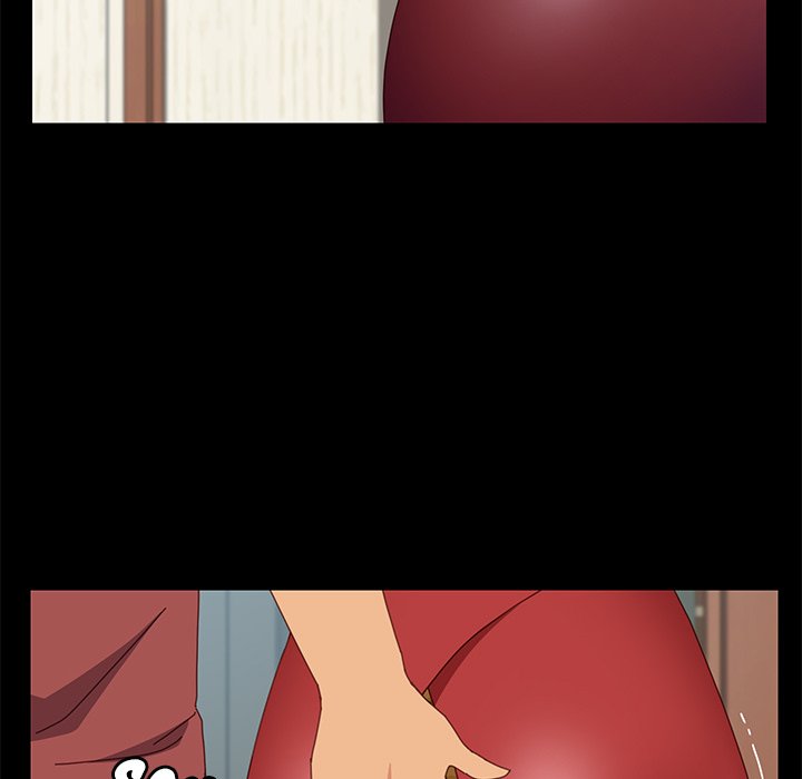 The Assistant Chapter 18 Page 142