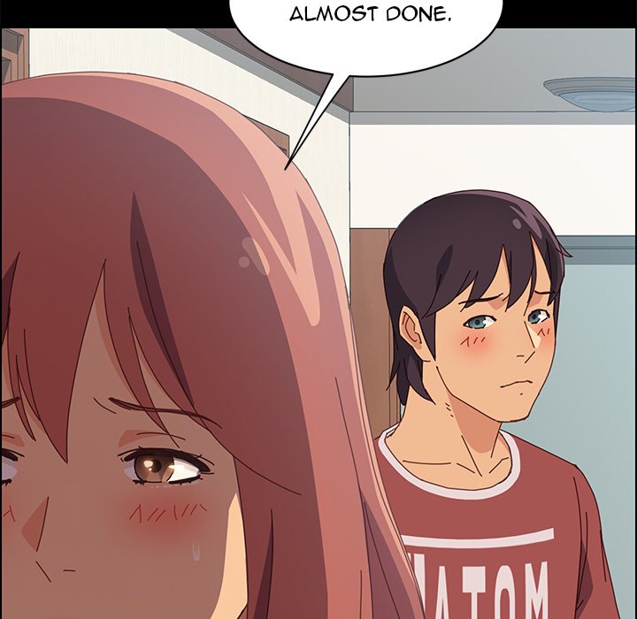 The Assistant Chapter 18 Page 148