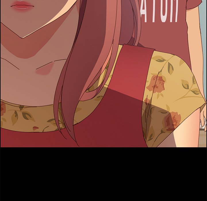 The Assistant Chapter 18 Page 149