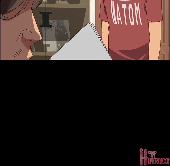 The Assistant Chapter 18 Page 151