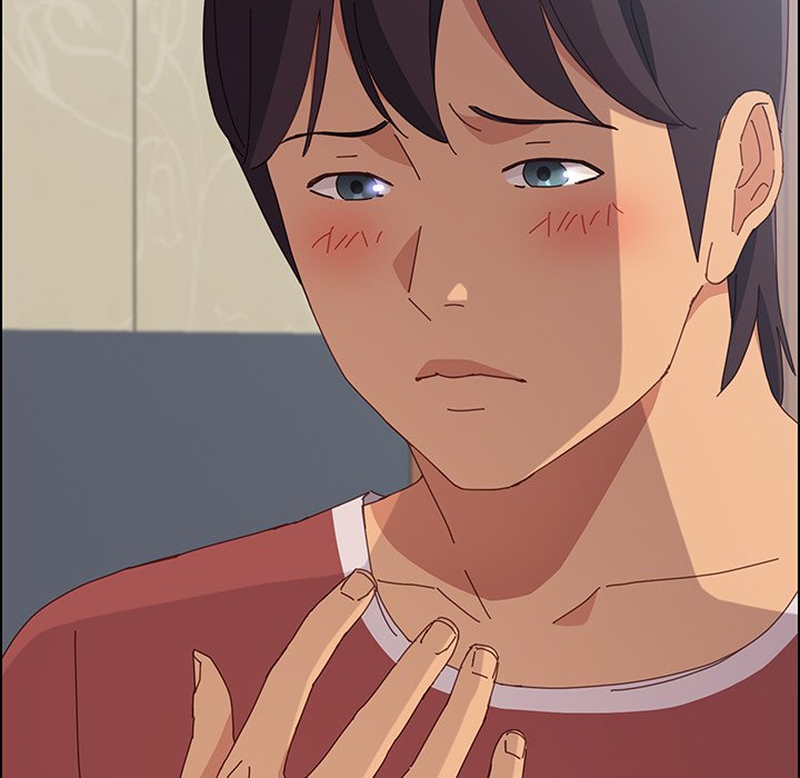 The Assistant Chapter 18 Page 153