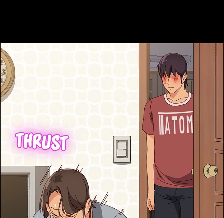 The Assistant Chapter 18 Page 19