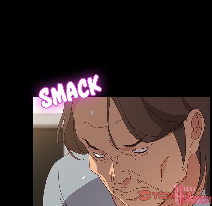 The Assistant Chapter 18 Page 21